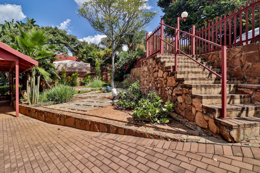 3 Bedroom Property for Sale in Cashan North West